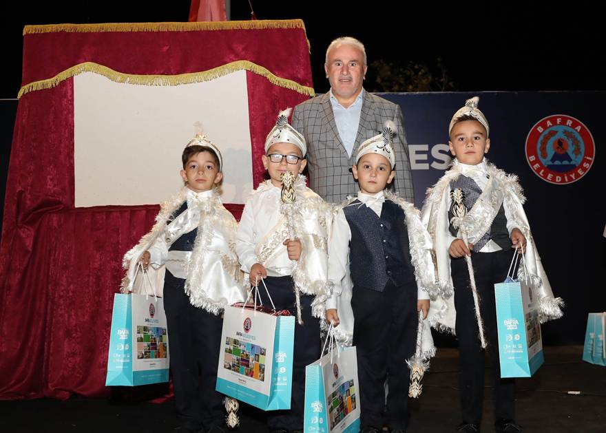 18.GELENEKSEL SÜNNET ŞÖLENİ FOTO GALERİ 14