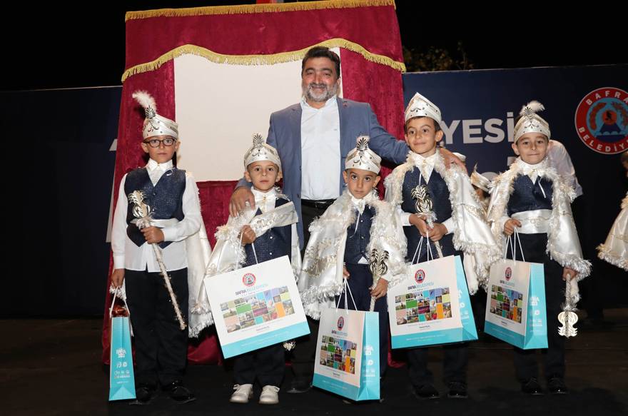 18.GELENEKSEL SÜNNET ŞÖLENİ FOTO GALERİ 18