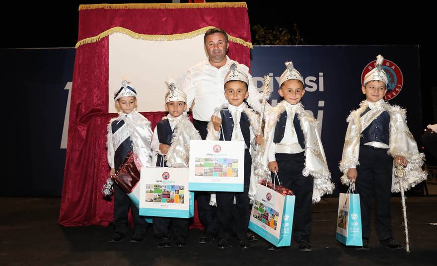 18.GELENEKSEL SÜNNET ŞÖLENİ FOTO GALERİ 19
