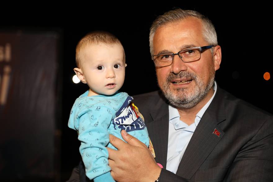 18.GELENEKSEL SÜNNET ŞÖLENİ FOTO GALERİ 20