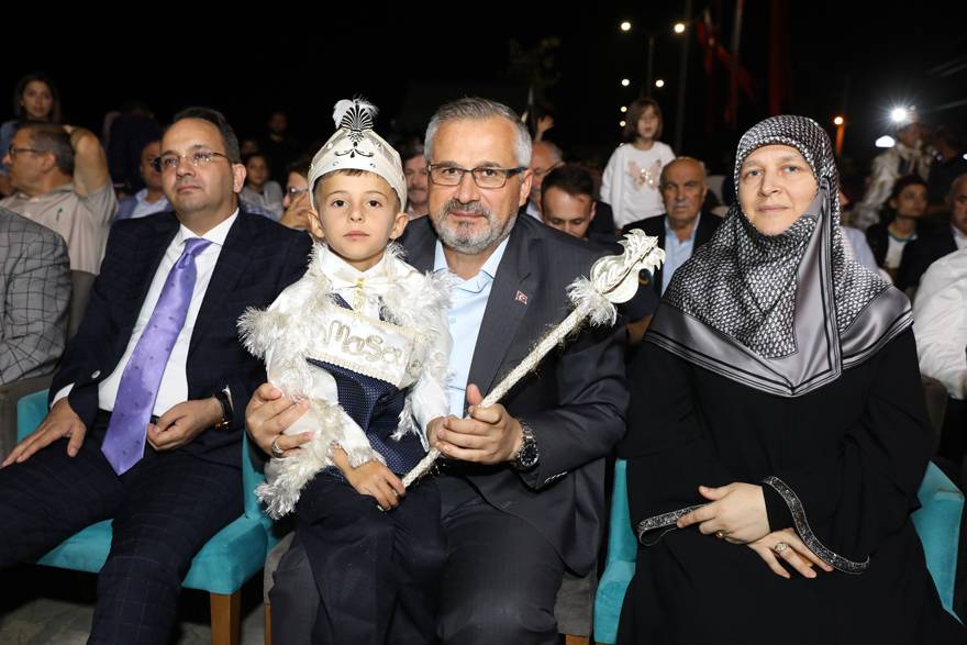 18.GELENEKSEL SÜNNET ŞÖLENİ FOTO GALERİ 22