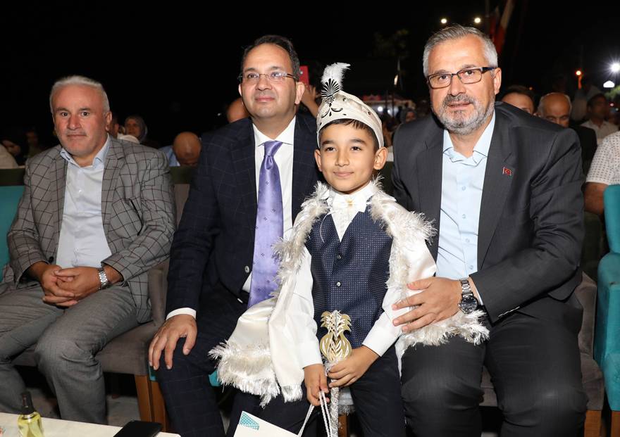 18.GELENEKSEL SÜNNET ŞÖLENİ FOTO GALERİ 5