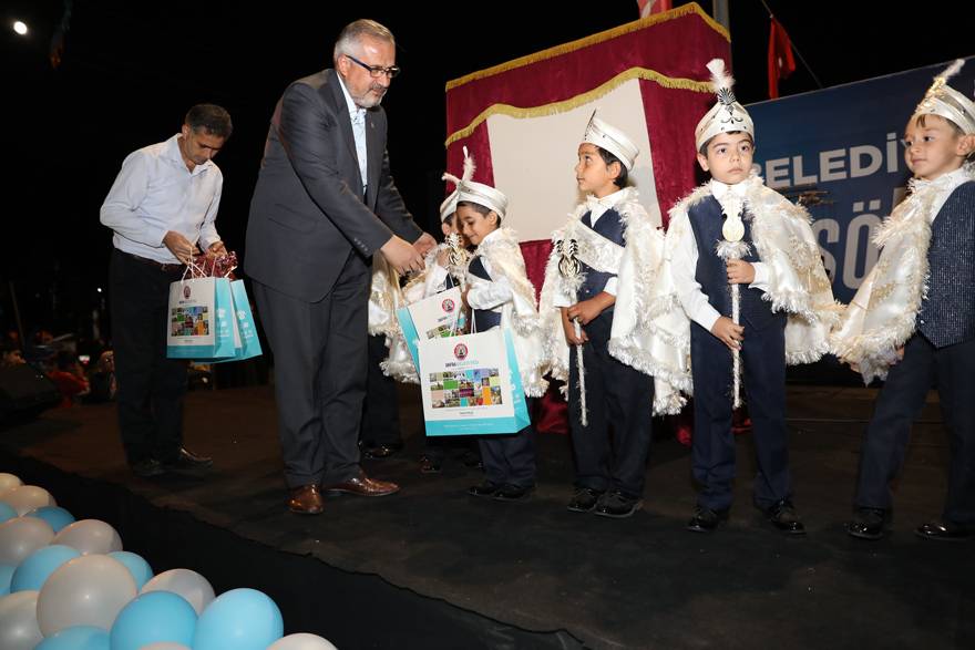 18.GELENEKSEL SÜNNET ŞÖLENİ FOTO GALERİ 9