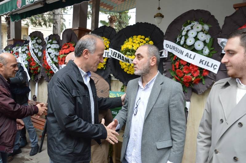 Selahattin Atmaca cenaze 16