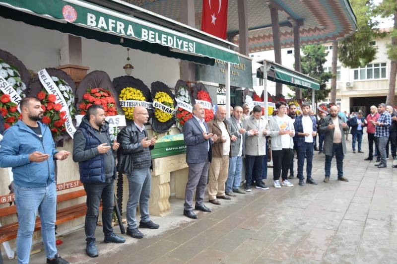 Selahattin Atmaca cenaze 20