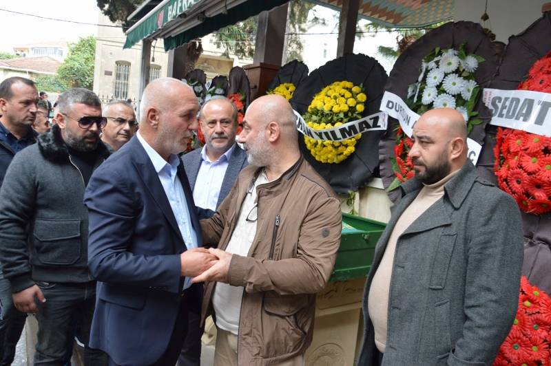 Selahattin Atmaca cenaze 22