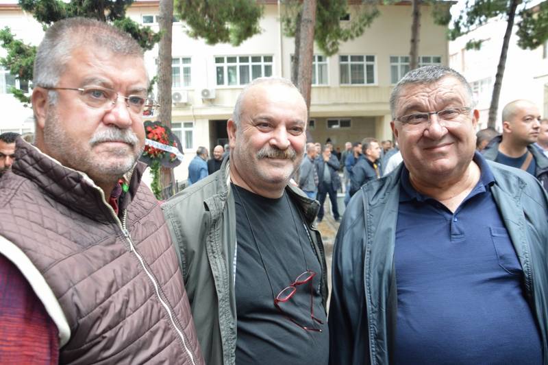 Selahattin Atmaca cenaze 23