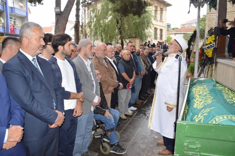 Selahattin Atmaca cenaze 28