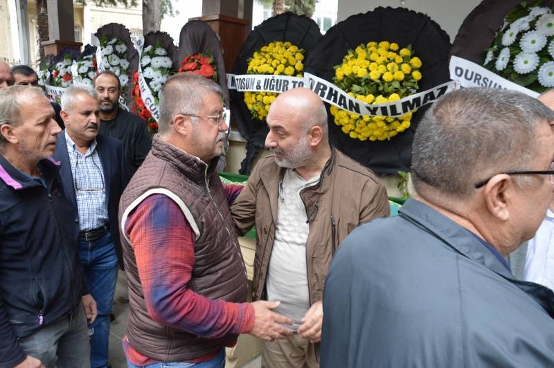 Selahattin Atmaca cenaze 6