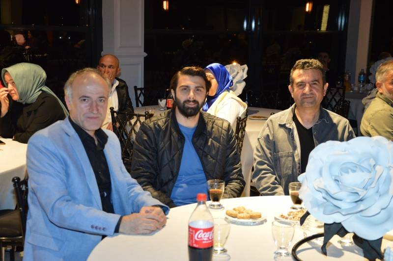 Canan & Hakan Akbulut foto galeri 19