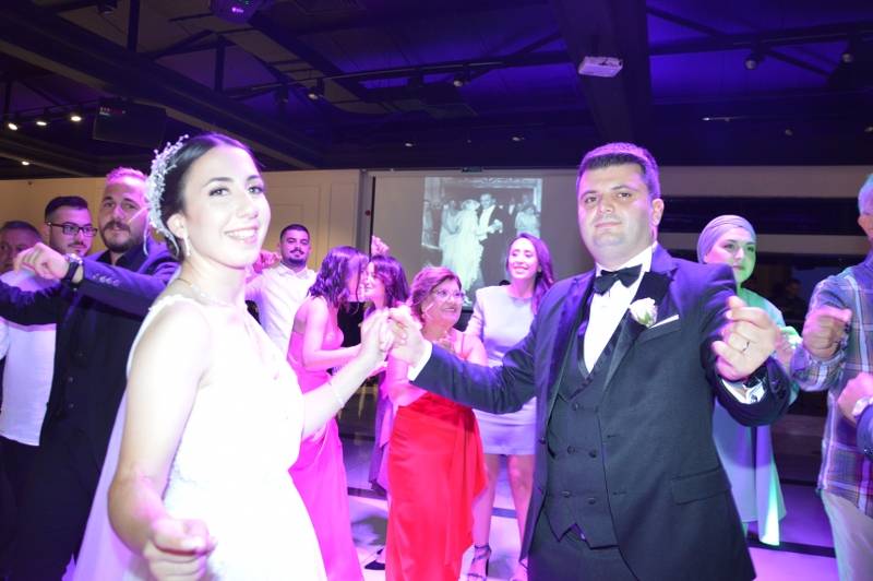 Canan & Hakan Akbulut foto galeri 20