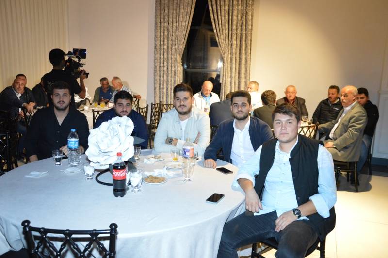 Canan & Hakan Akbulut foto galeri 25
