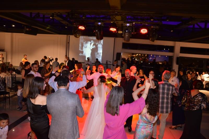 Canan & Hakan Akbulut foto galeri 30