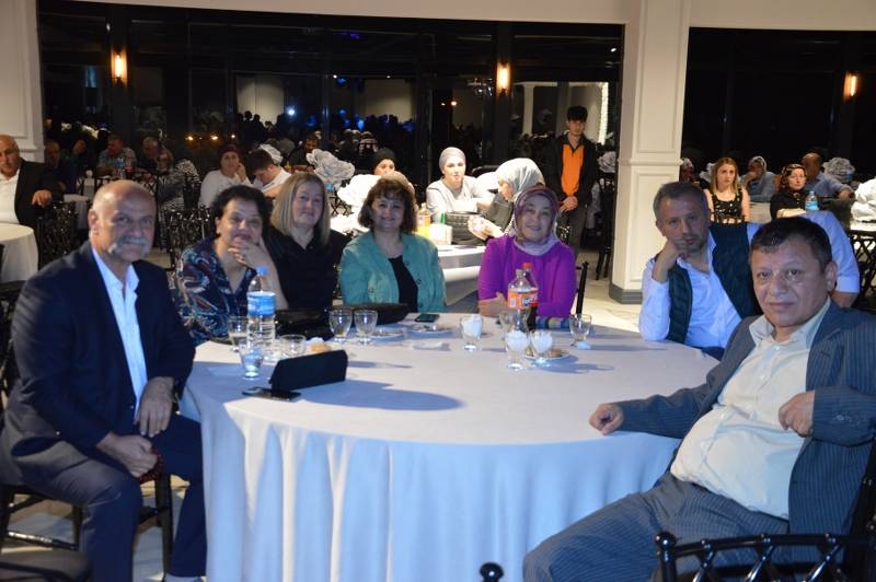 Canan & Hakan Akbulut foto galeri 32