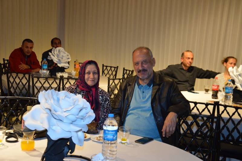 Canan & Hakan Akbulut foto galeri 33