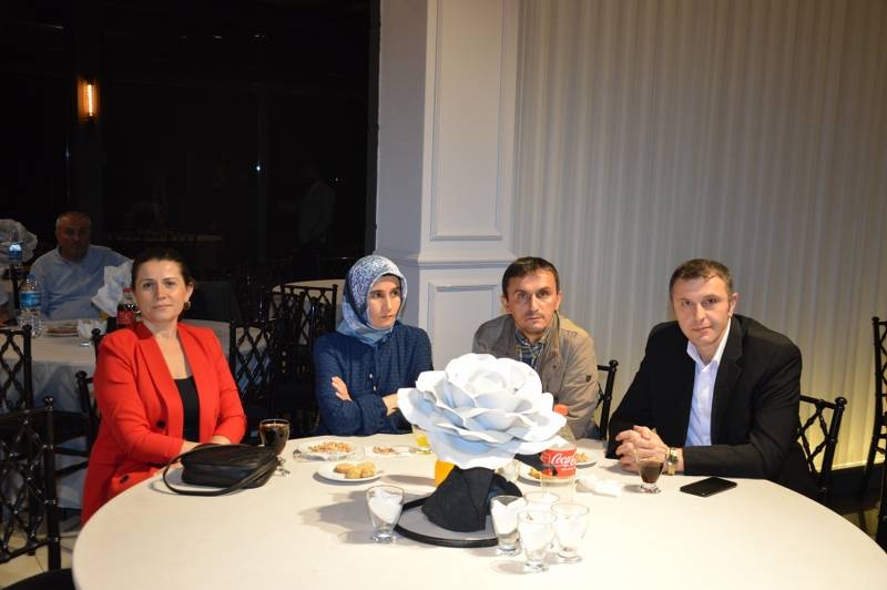 Canan & Hakan Akbulut foto galeri 34
