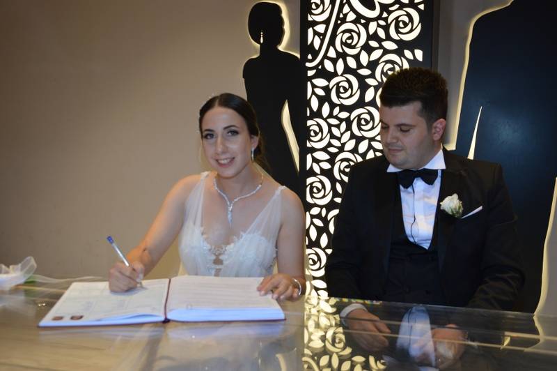 Canan & Hakan Akbulut foto galeri 43