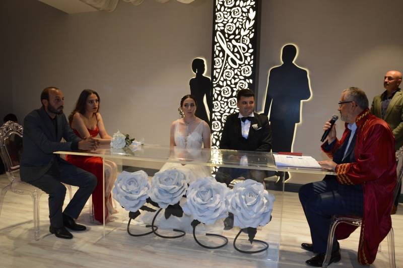 Canan & Hakan Akbulut foto galeri 44