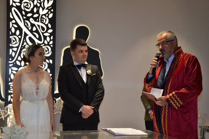 Canan & Hakan Akbulut foto galeri 45