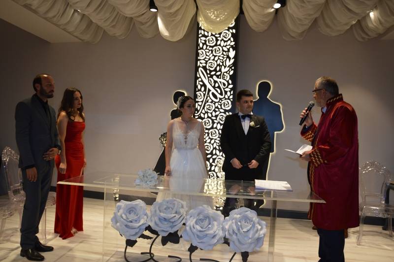 Canan & Hakan Akbulut foto galeri 47
