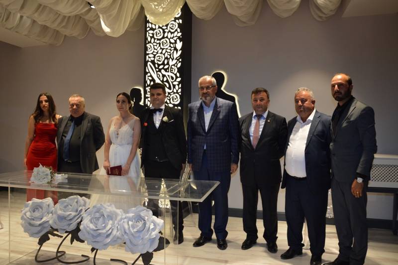 Canan & Hakan Akbulut foto galeri 49