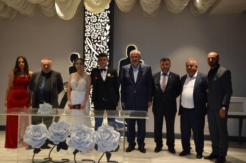 Canan & Hakan Akbulut foto galeri 50
