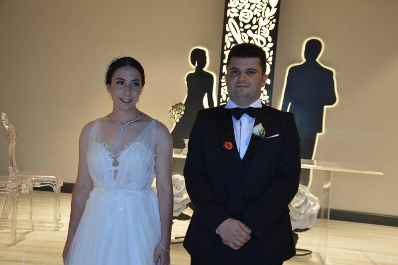 Canan & Hakan Akbulut foto galeri 61