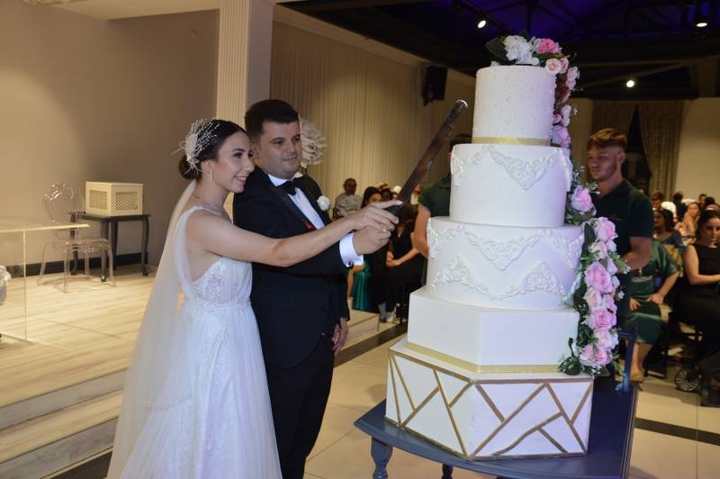 Canan & Hakan Akbulut foto galeri 62