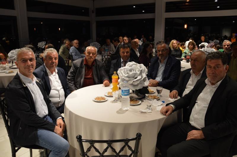 Canan & Hakan Akbulut foto galeri 63