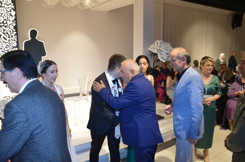 Canan & Hakan Akbulut foto galeri 65