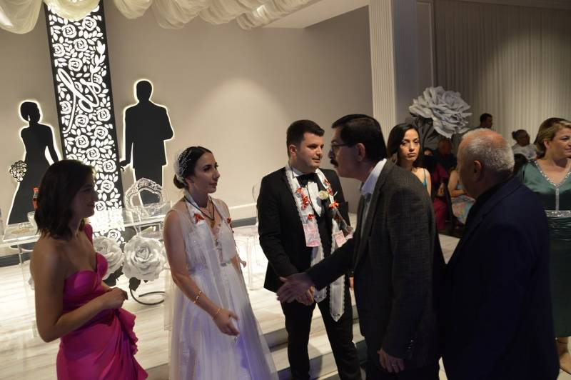 Canan & Hakan Akbulut foto galeri 66