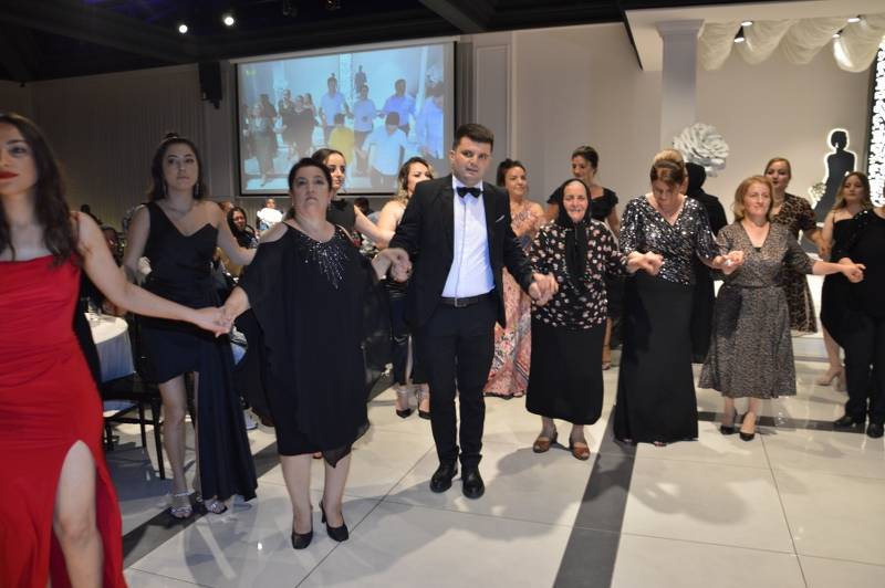 Canan & Hakan Akbulut foto galeri 71