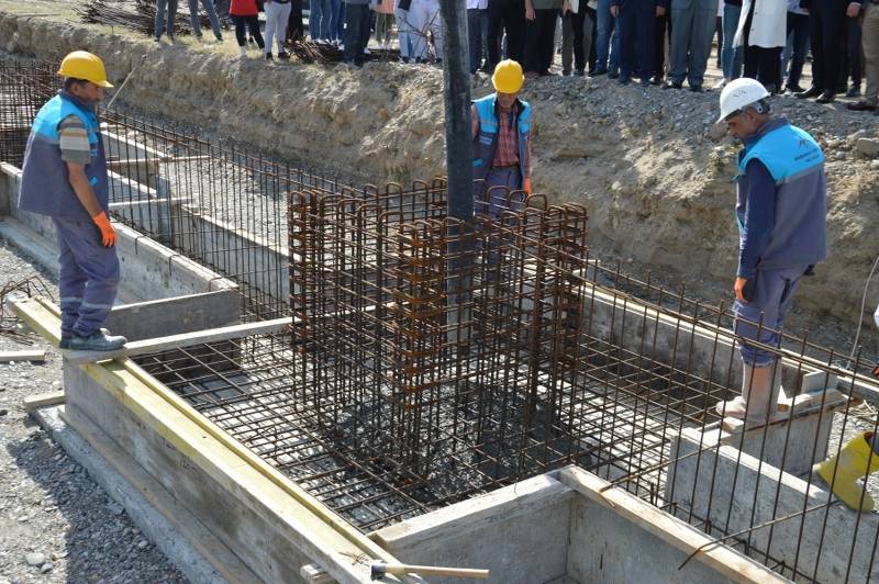 Aysunzade Tekstil’den Bafra OSB’ye Dev Yatırım  foto galeri 29