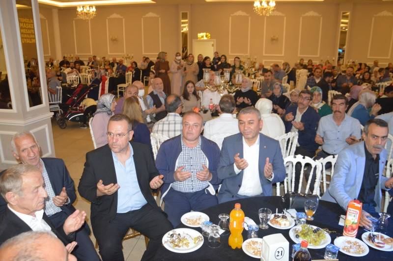 Mücella&Erhan Bülbül Mutluluk Dolu Yıllara Yelken Açtılar 56
