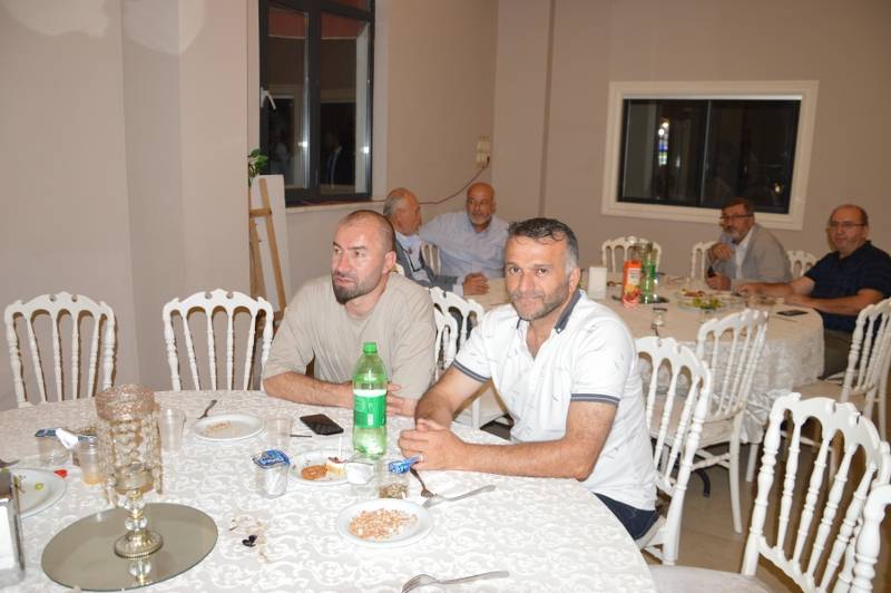 Mücella&Erhan Bülbül Mutluluk Dolu Yıllara Yelken Açtılar 65
