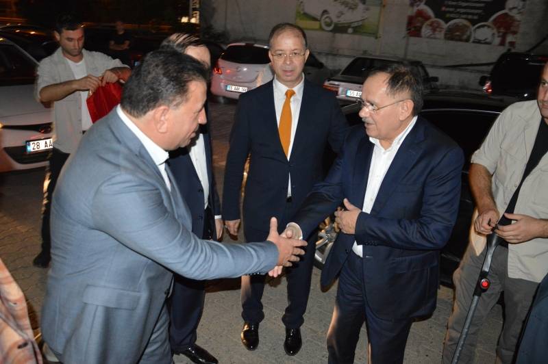 Mücella&Erhan Bülbül Mutluluk Dolu Yıllara Yelken Açtılar 7