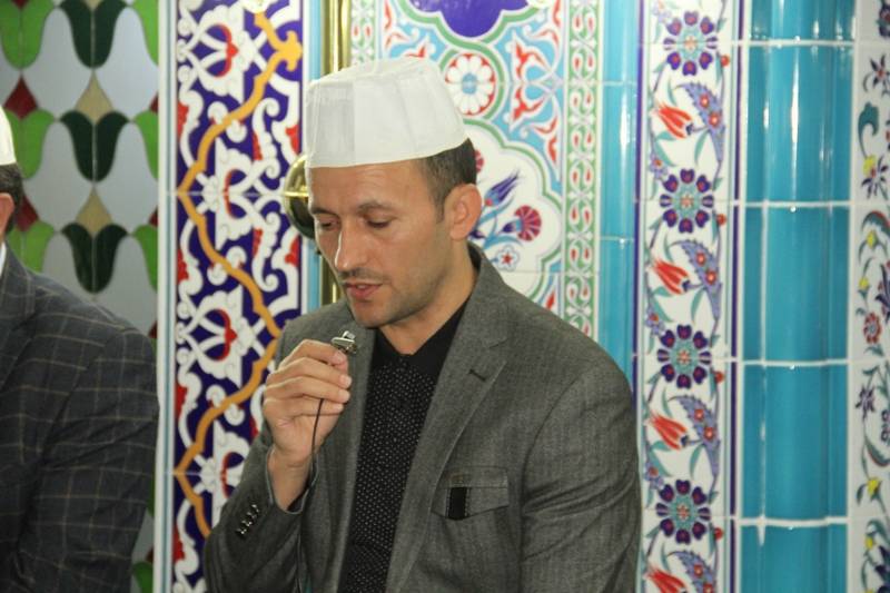 BAFRA MEVLİD KANDİLİ ÇOŞKUSU 10