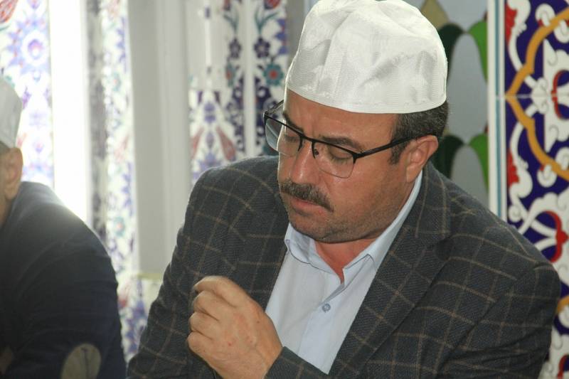 BAFRA MEVLİD KANDİLİ ÇOŞKUSU 11