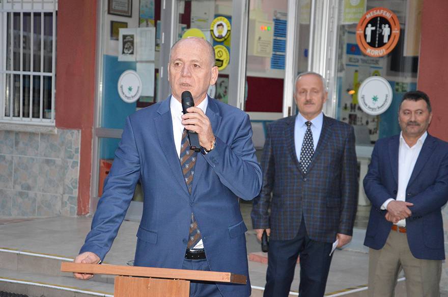 AKTEKKE MAHALLESİNDE CUMHURİYET BAYRAMI COŞKUSU  10