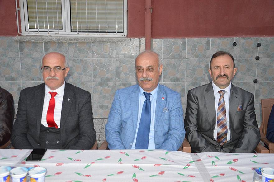 AKTEKKE MAHALLESİNDE CUMHURİYET BAYRAMI COŞKUSU  15