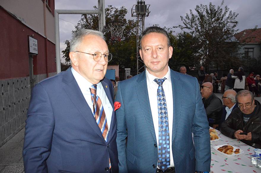 AKTEKKE MAHALLESİNDE CUMHURİYET BAYRAMI COŞKUSU  17