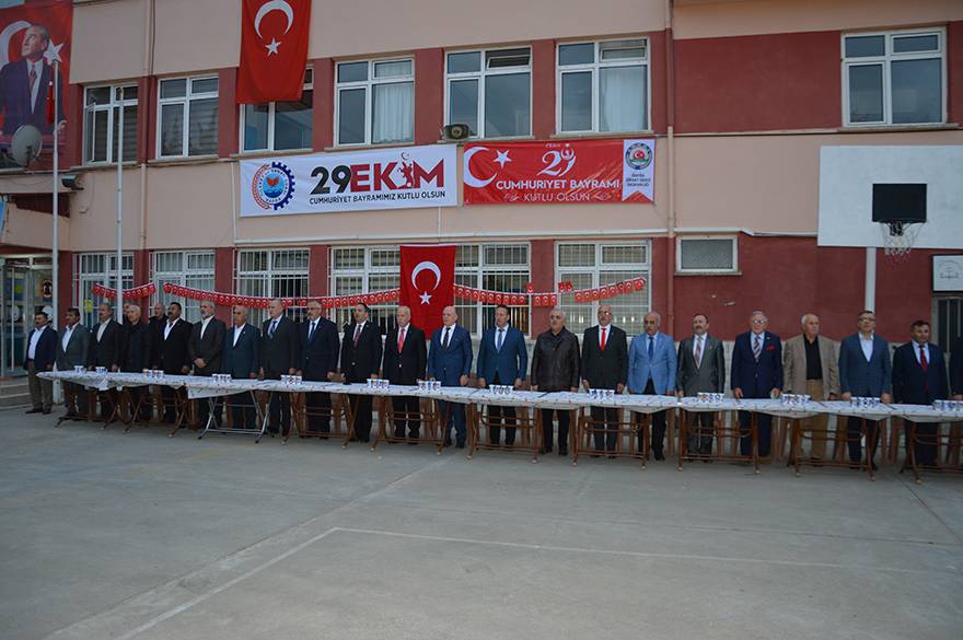 AKTEKKE MAHALLESİNDE CUMHURİYET BAYRAMI COŞKUSU  24