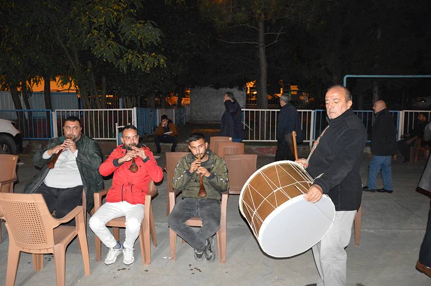 AKTEKKE MAHALLESİNDE CUMHURİYET BAYRAMI COŞKUSU  28