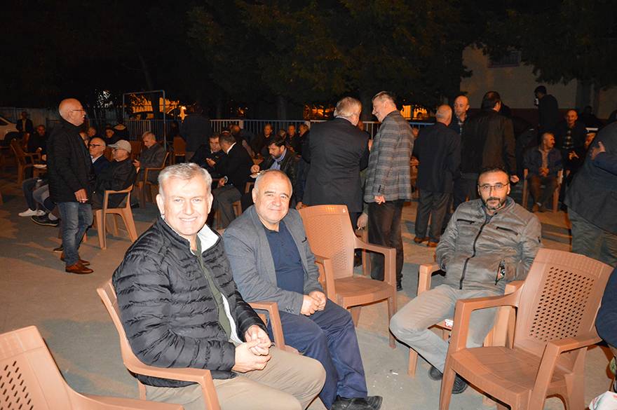 AKTEKKE MAHALLESİNDE CUMHURİYET BAYRAMI COŞKUSU  29