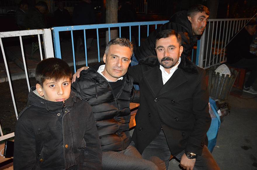 AKTEKKE MAHALLESİNDE CUMHURİYET BAYRAMI COŞKUSU  31