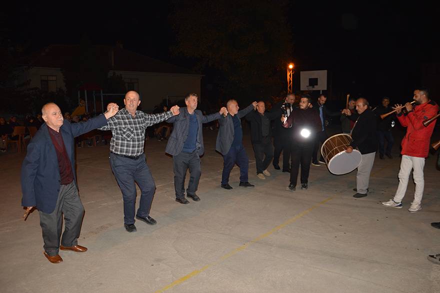 AKTEKKE MAHALLESİNDE CUMHURİYET BAYRAMI COŞKUSU  33