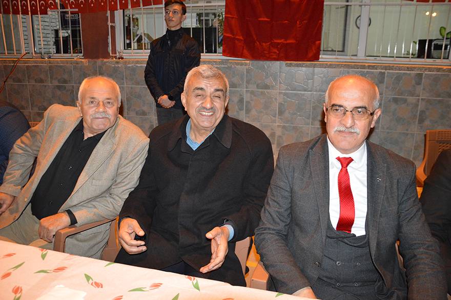 AKTEKKE MAHALLESİNDE CUMHURİYET BAYRAMI COŞKUSU  44