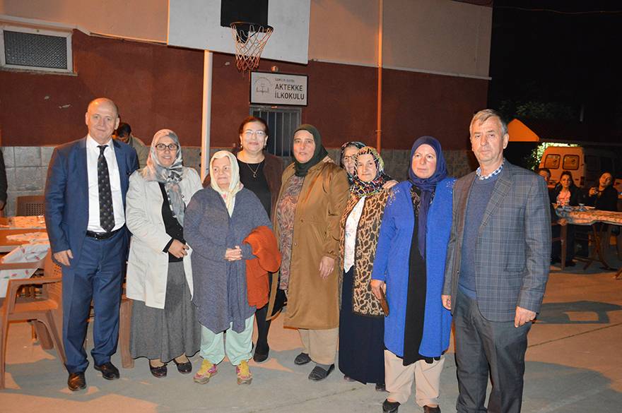 AKTEKKE MAHALLESİNDE CUMHURİYET BAYRAMI COŞKUSU  51