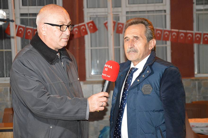 AKTEKKE MAHALLESİNDE CUMHURİYET BAYRAMI COŞKUSU  53