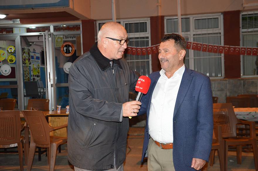 AKTEKKE MAHALLESİNDE CUMHURİYET BAYRAMI COŞKUSU  54